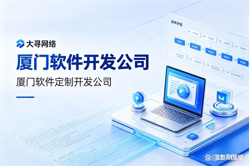 软件开发行业的趋势与机遇:以厦门为例